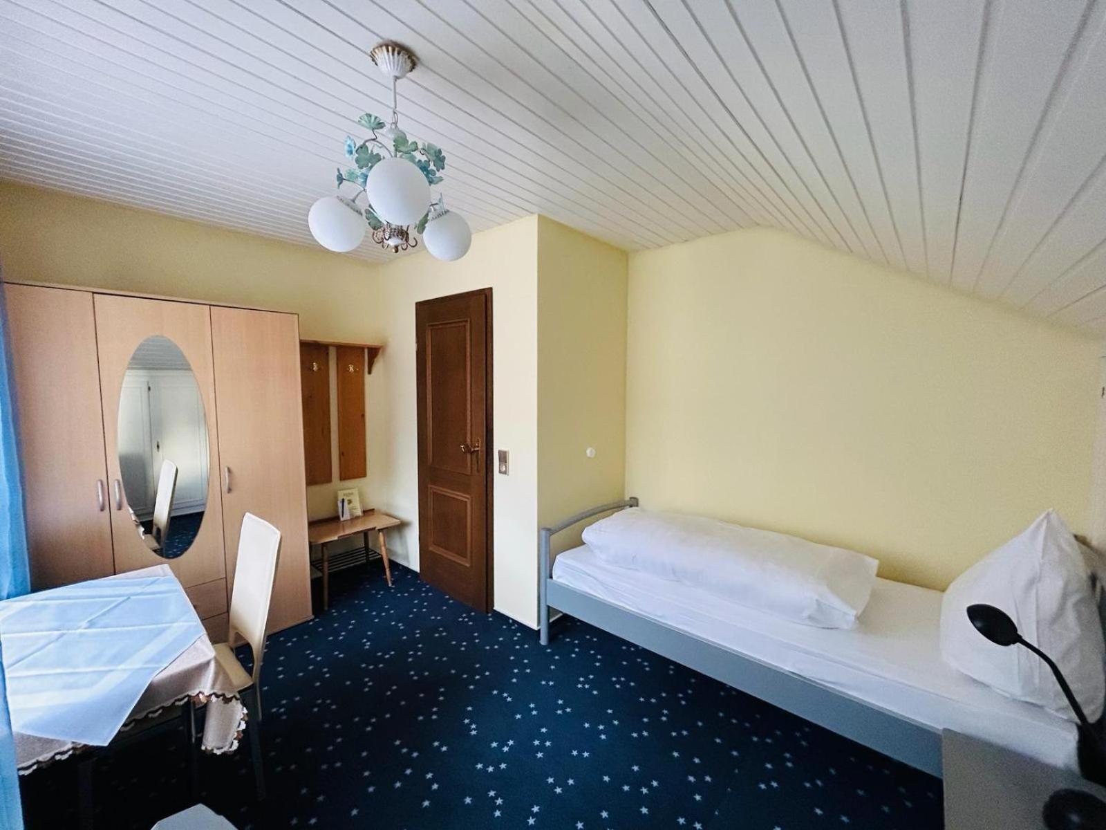 Gaestehaus Herzog Uhldingen-Mühlhofen Zimmer foto